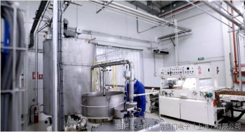 甜蜜背后的精密守護 ifm傳感技術賦能現(xiàn)代化巧克力工廠